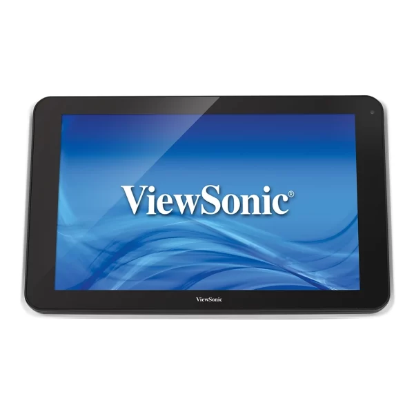 1 - ViewSonic EP1042T 10″ Digital Display Kiosk HD ePoster Multi-Touch