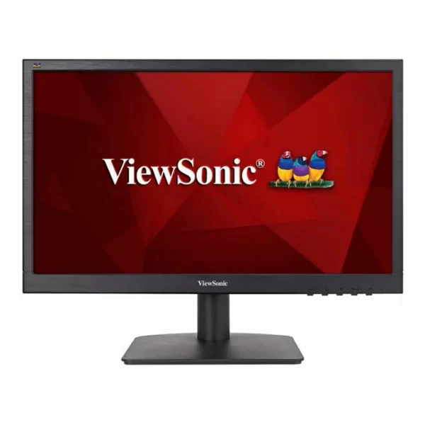 1 - ViewSonic VA1903h 19” HD Home and Office Monitor