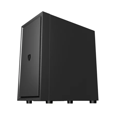 2 - 1st Player Black Sir B5M Gaming Case - With 3 B1 Non RGB Fans