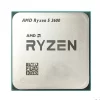 2 - AMD Ryzen 5 3600 Six-Core 3.6GHz 65W CPU