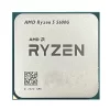 2 - AMD Ryzen 5 5600G AM4 4 .9 GHz 6-Core 12-Threads Desktop Processor