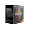 2 - AMD Ryzen 7 5800X3D 8-core 3.4GHz 105W Desktop Processor