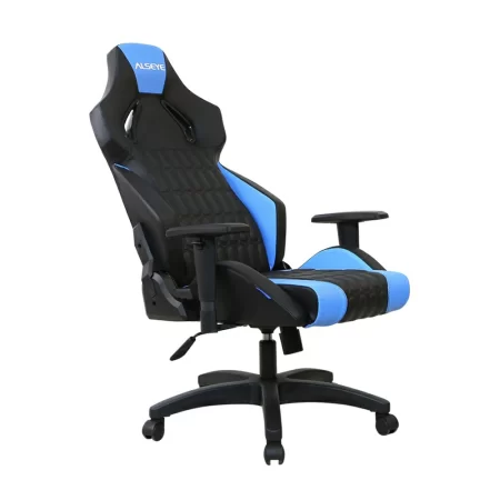 2 - Alseye A3 Gaming Chair - Blue_Black
