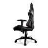2 - Cougar Armor One Black Gaming Chair