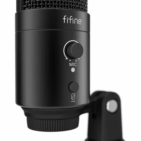 2 - Fifine K683A USB Microphone
