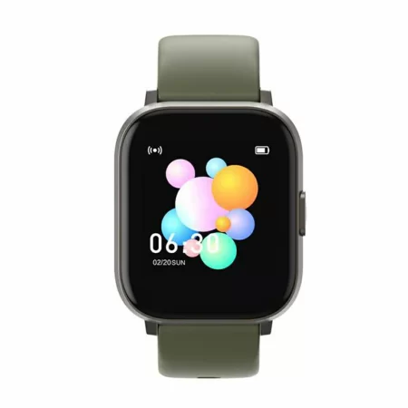 Havit M93 1.4-inch Full Touch Screen Smart Watch