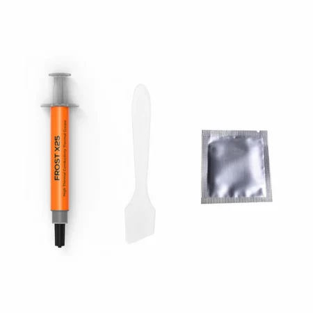 2 - ID Cooling Frost X25 Ultra High Thermal Grease