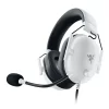 2 - Razer BlackShark V2X Multi-platform E-Sports Headset - White