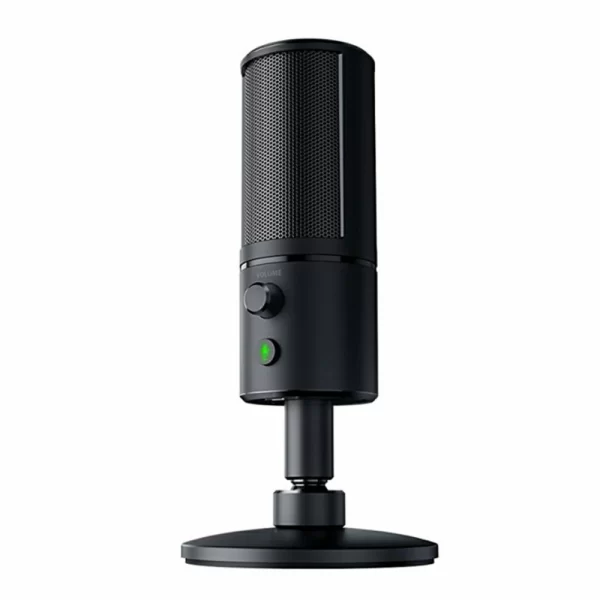 2 - Razer Seiren X Microphone