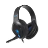 2 - Sades Cpower Gaming Headset 3.5mm Stereo Sound Headphones