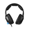 2 - Sades Dazzle 7.1 Virtual Surround Sound 50mm Gaming Headset