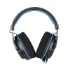 2 - Sades Mpower Stereo Multi-platform Gaming Headset