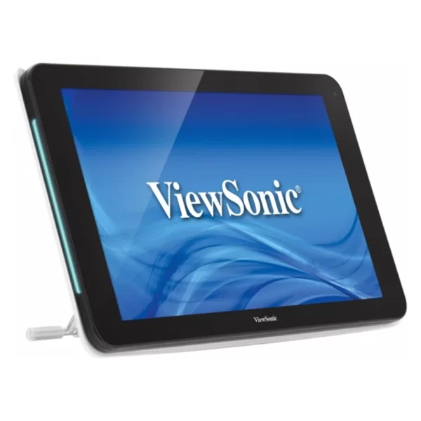 2 - ViewSonic EP1042T 10″ Digital Display Kiosk HD ePoster Multi-Touch