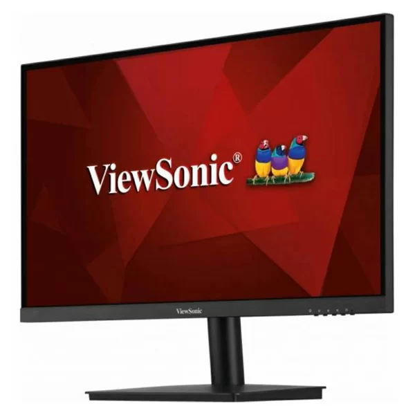 2 - ViewSonic VA2406-H-2 24-inch 1080p Full HD LED Monitor