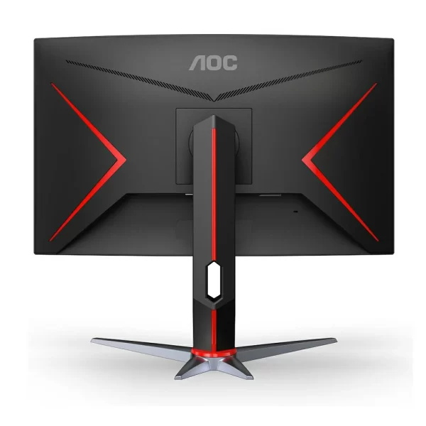 3 - AOC C24G2 24-inch 1ms 165Hz VA Panel Frameless Gaming Monitor