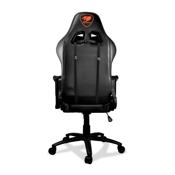 3 - Cougar Armor One Black Gaming Chair