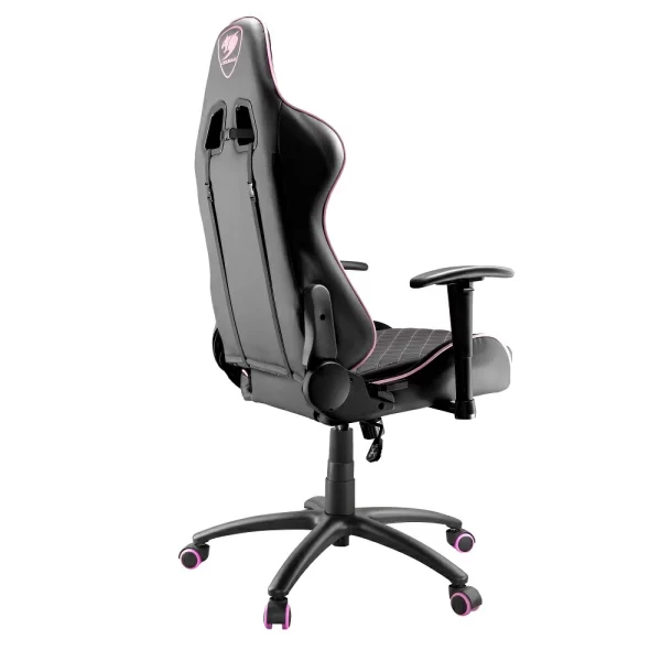 3 - Cougar Armor One Eva Gaming Chair