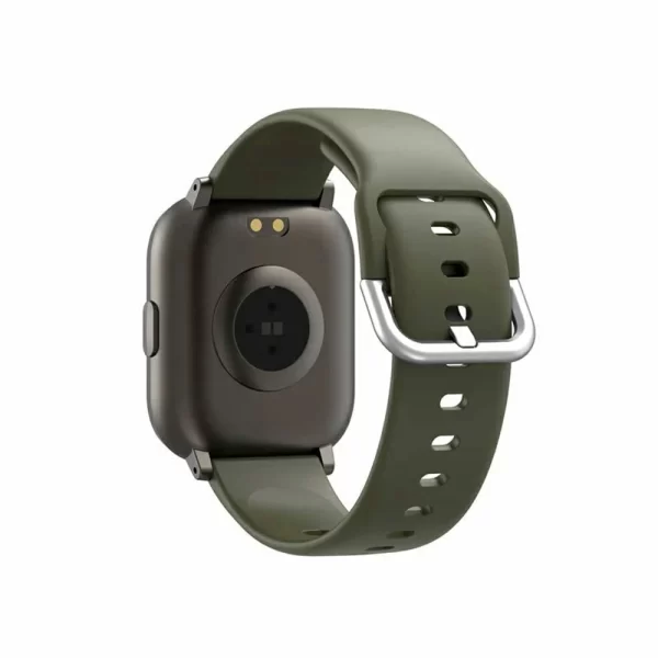 3 - Havit M93 1.4-inch Full Touch Screen Smart Watch