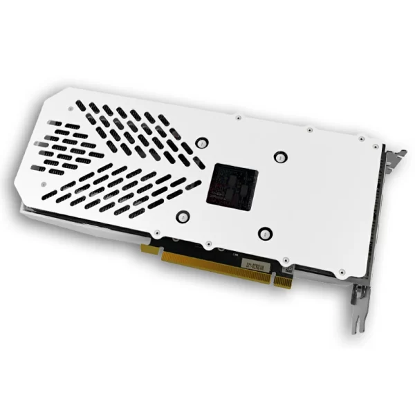 3 - Leadtek RTX 3050 Dual Fan 8GB Graphics Card - White