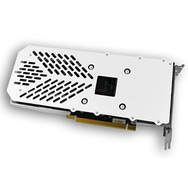 3 - Leadtek RTX 3060 Dual Fan 12GB 192-Bit Graphics Card - White