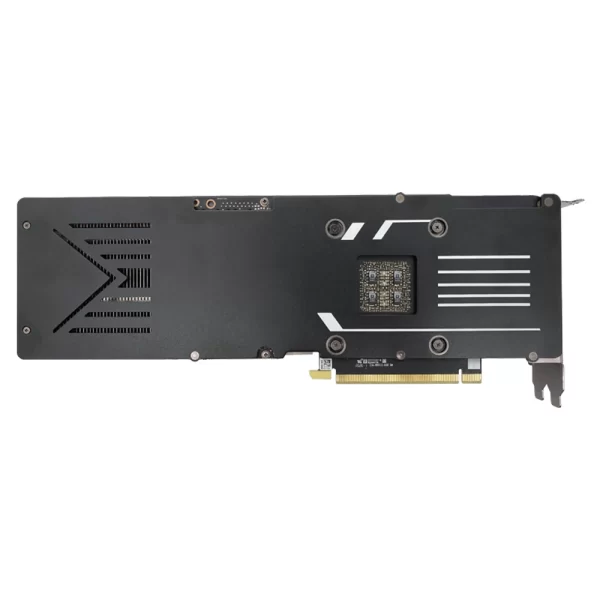 3 - Manli GeForce RTX 3070 Ti (M3514+N651) Graphics Card