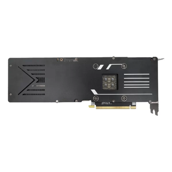 3 - Manli GeForce RTX 3080 Ti Gallardo (M3486+N612) Triple Fan 12GB Graphics Card