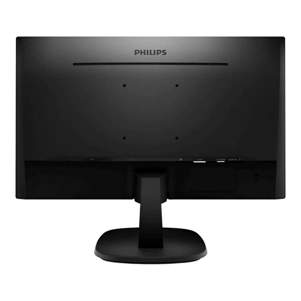 3 - Philips 243V7QJAB 24 Full HD LCD Monitor