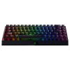 3 - Razer BlackWidow V3 Mini HyperSpeed Wireless 65% Mechanical Gaming Keyboard with Razer Chroma RGB