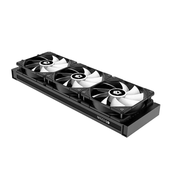 4 - ID Cooling Zoomflow 360XT