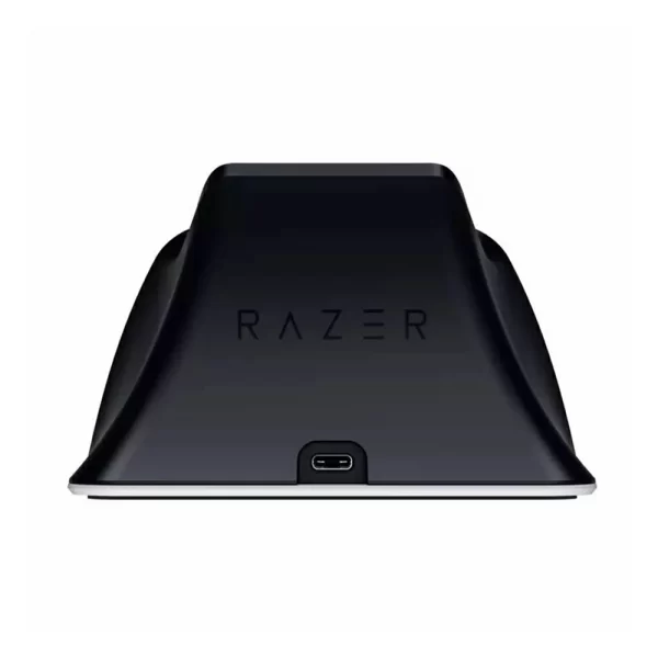 4 - Razer Quick Charging Stand for PlayStation 5