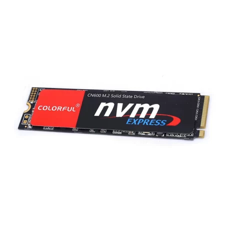2 - Colorful CN600 1TB M.2 SSD