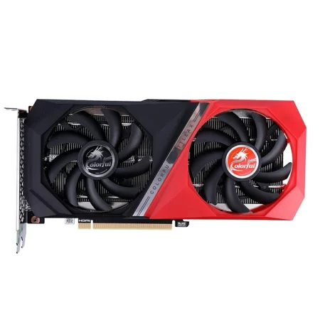 2 - Colorful GeForce RTX 3050 NB DUO 8G-V Graphics Card