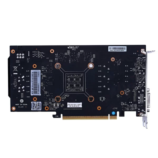 4 - Colorful GeForce GTX 1650 SUPER NB 4G-V Graphics Card
